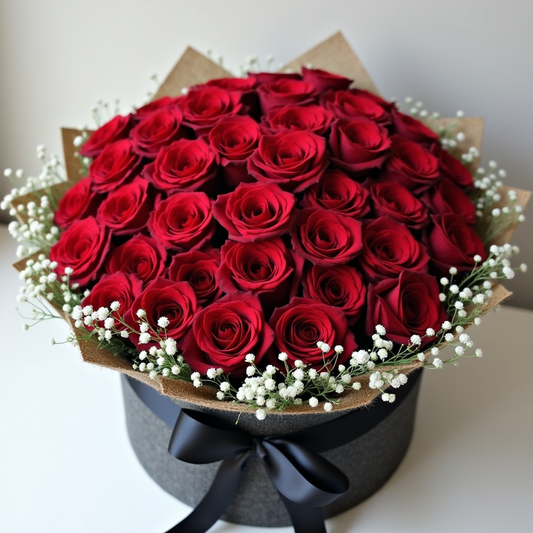 Rose Charm