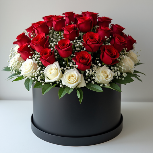 Classic Love Bouquet