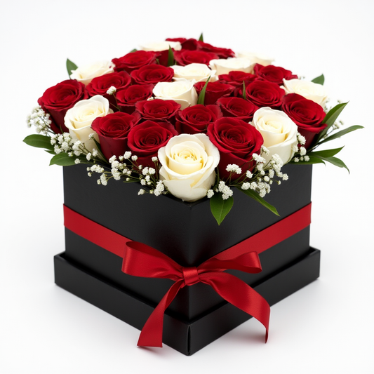 Red Velvet Love
